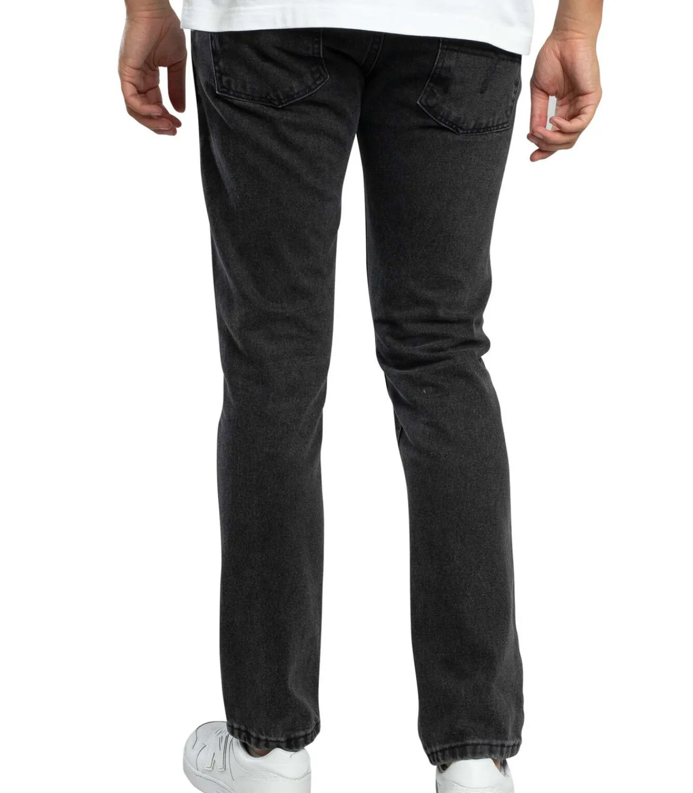 Heren Lois Jeans Terrace Tapered Jeans
