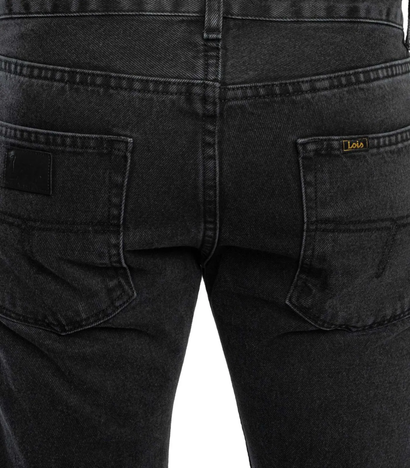 Heren Lois Jeans Terrace Tapered Jeans