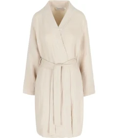 New Tetra badjas Lichtroze DAMES Badjassen