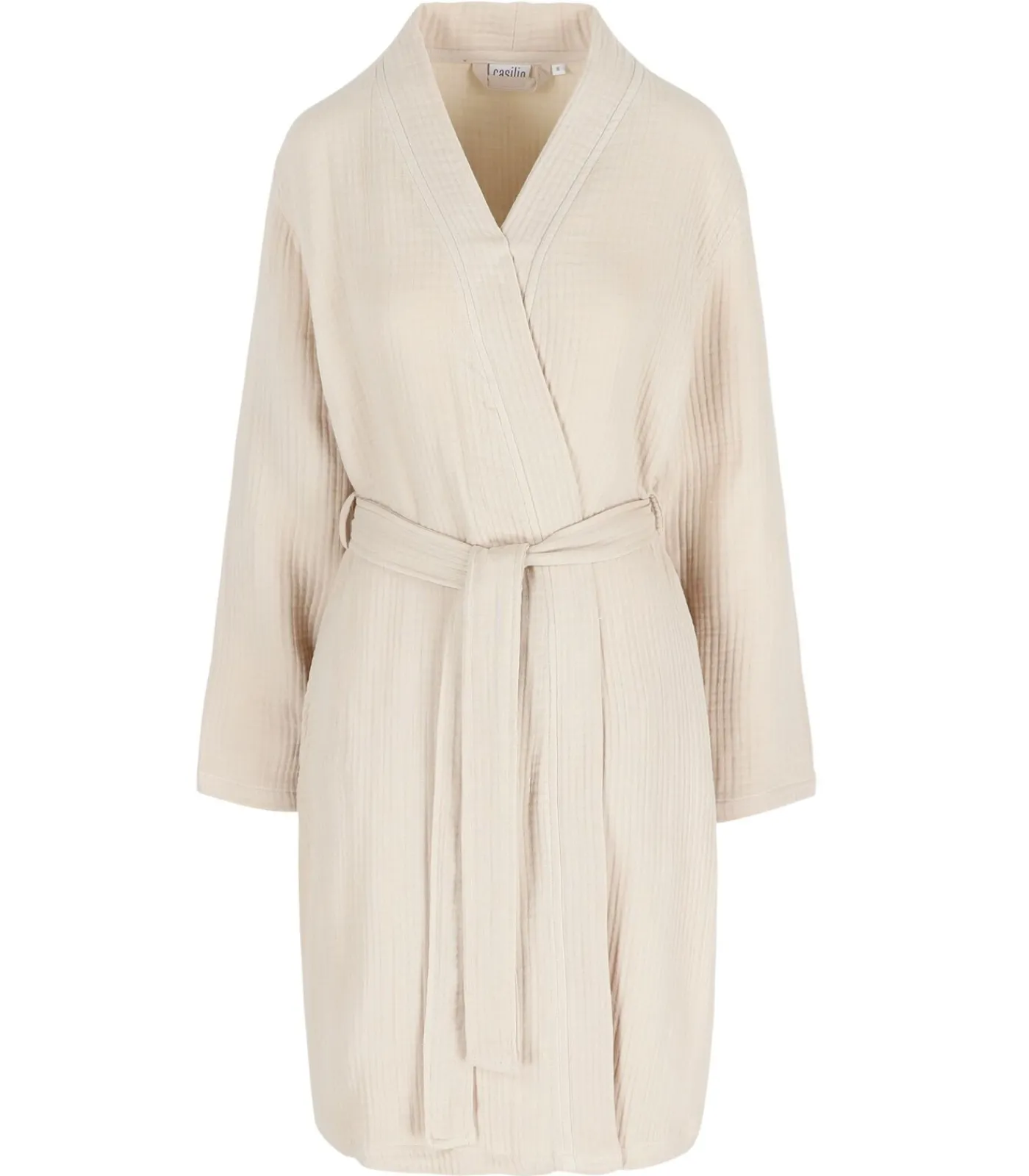 New Tetra badjas Lichtroze DAMES Badjassen