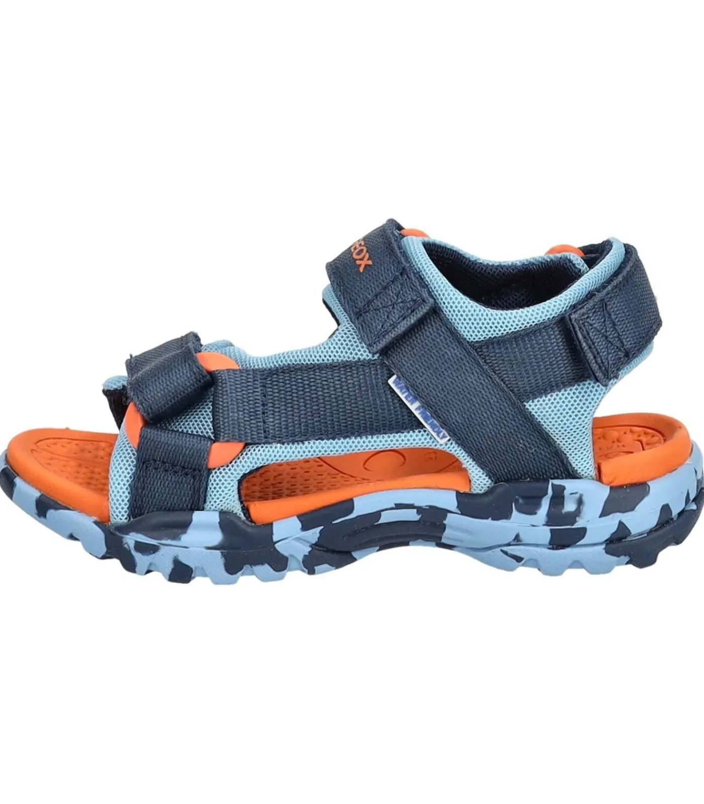 Kinderen GEOX Textiel Sandalen