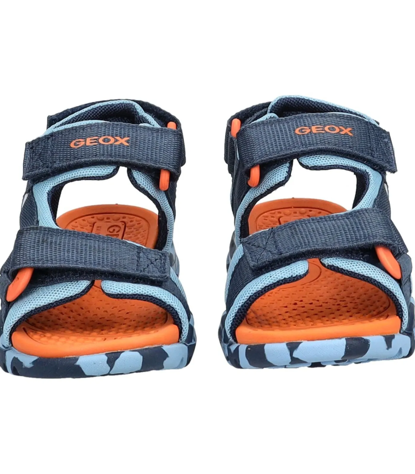 Kinderen GEOX Textiel Sandalen