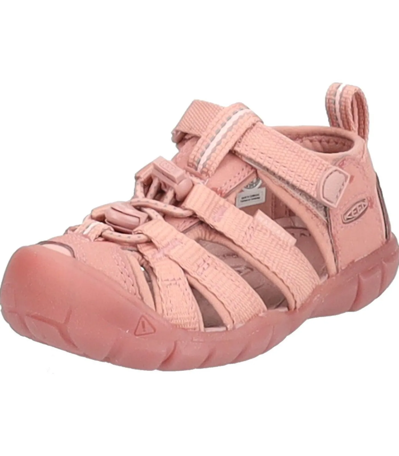 Kinderen Keen Textiel Wandelschoenen