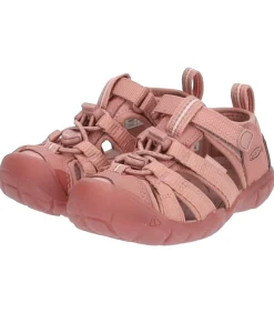 Kinderen Keen Textiel Wandelschoenen