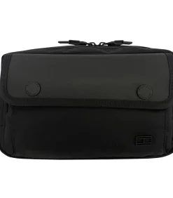 Tommy Hilfiger TH CITY - Tas - Zwart