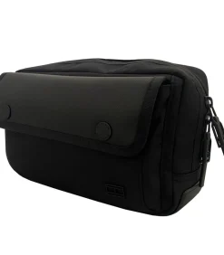 Tommy Hilfiger TH CITY - Tas - Zwart