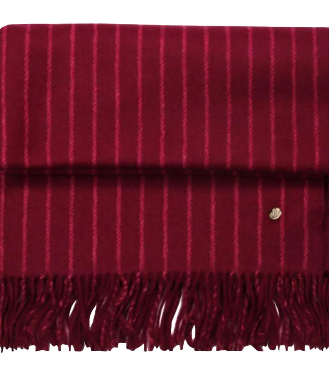 DAMES Tommy Hilfiger TH ELEVATED - Sjaal - Grijs