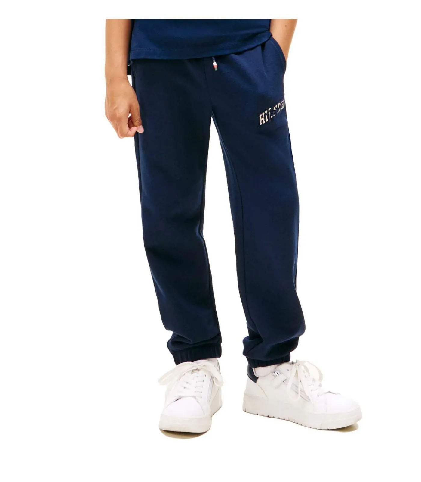 Online Th Mixed Graphic Sweatpant Kinderen Shorts & Broeken