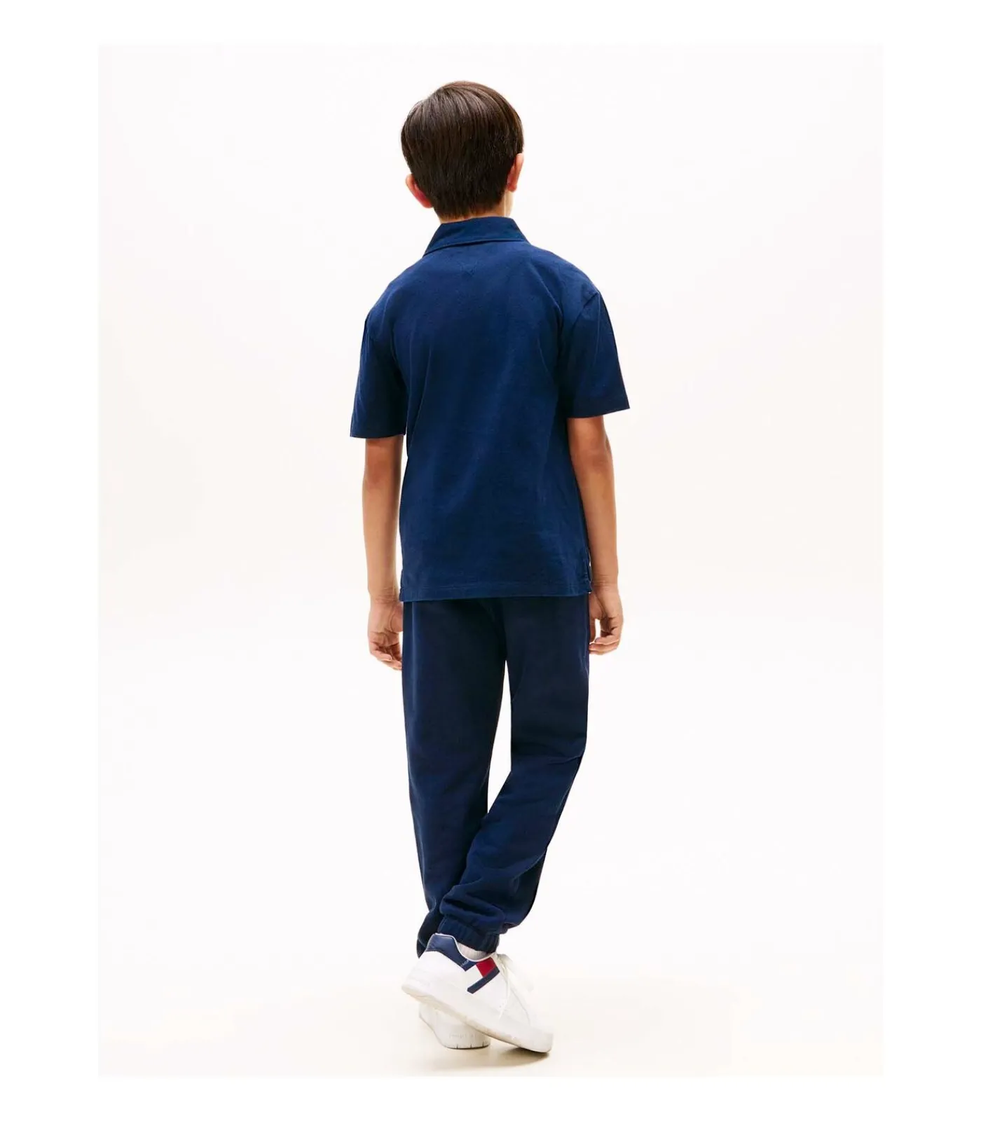 Online Th Mixed Graphic Sweatpant Kinderen Shorts & Broeken