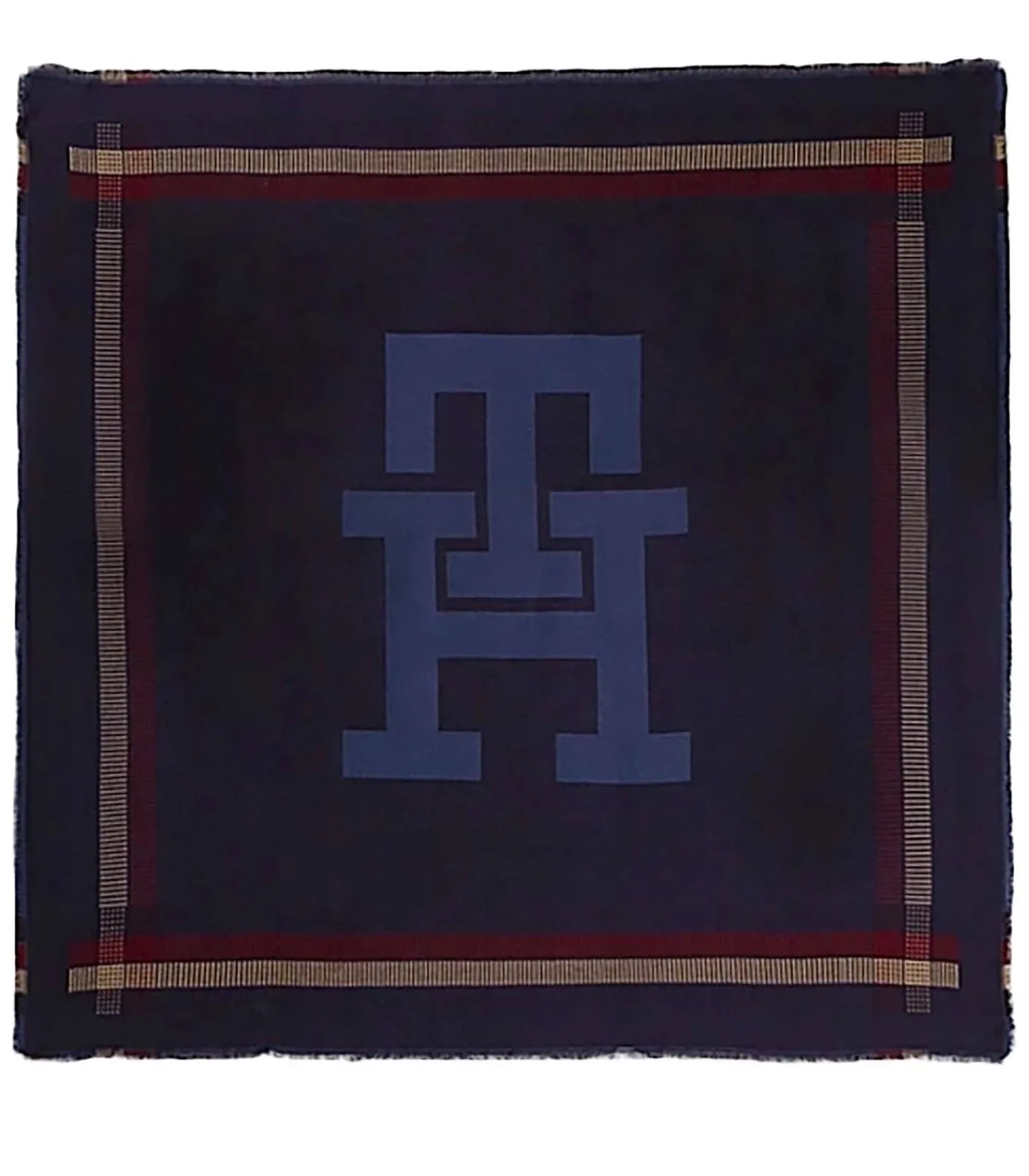 Clearance Th Varsity Ski Square Heren Sjaals