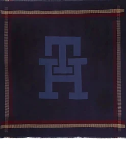 Clearance Th Varsity Ski Square Heren Sjaals