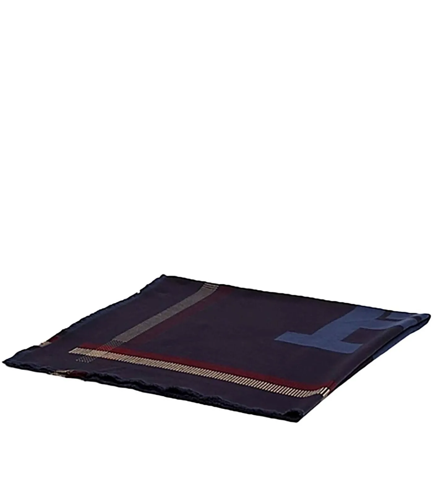 Clearance Th Varsity Ski Square Heren Sjaals