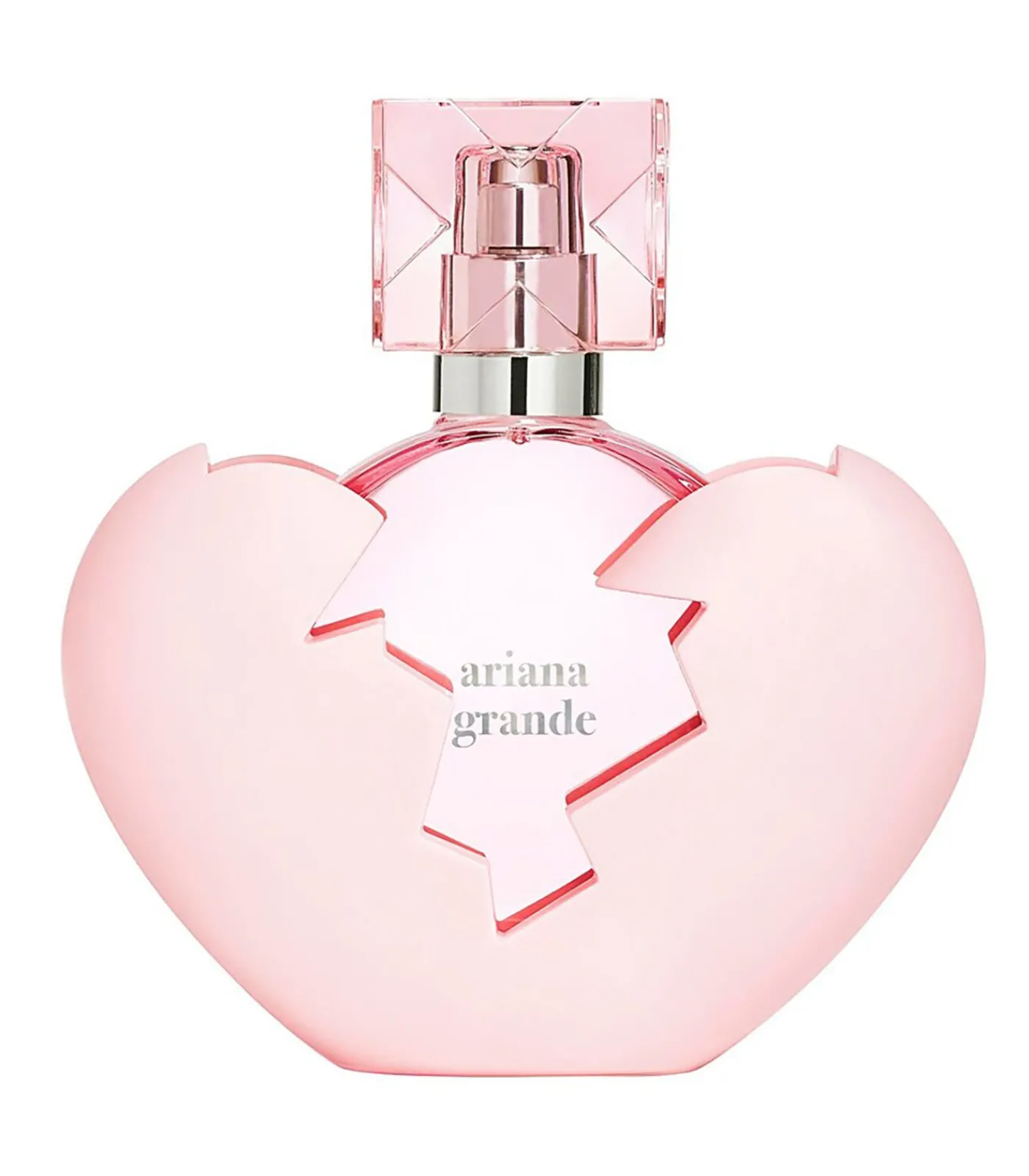 ARIANA GRANDE Thank You Next Eau de Parfum 100ml spray