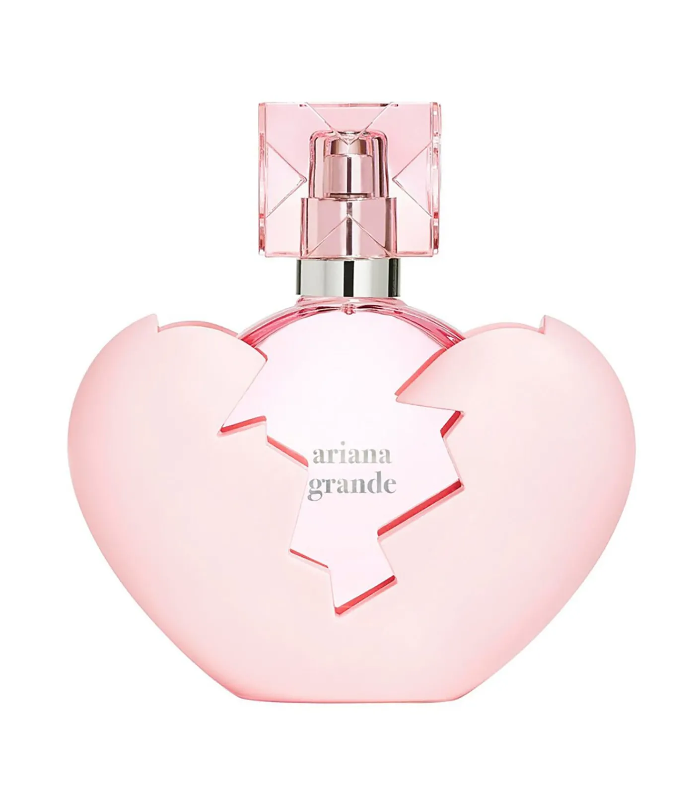 New Thank You Next Eau de Parfum 30ml spray Eau De Parfum