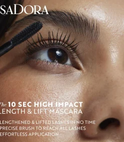 Online The 10 Sec High Impact Length & Lift Mascara Oogmake Up