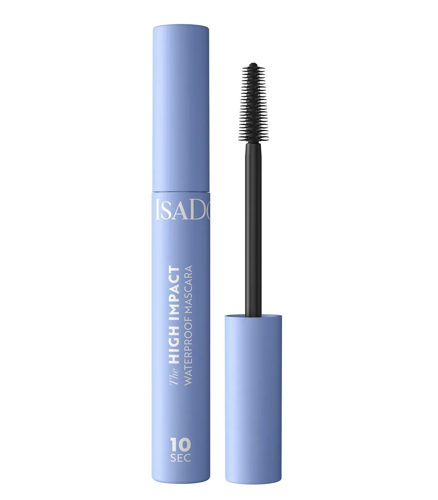 IsaDora The 10 Sec High Impact Waterproof Mascara