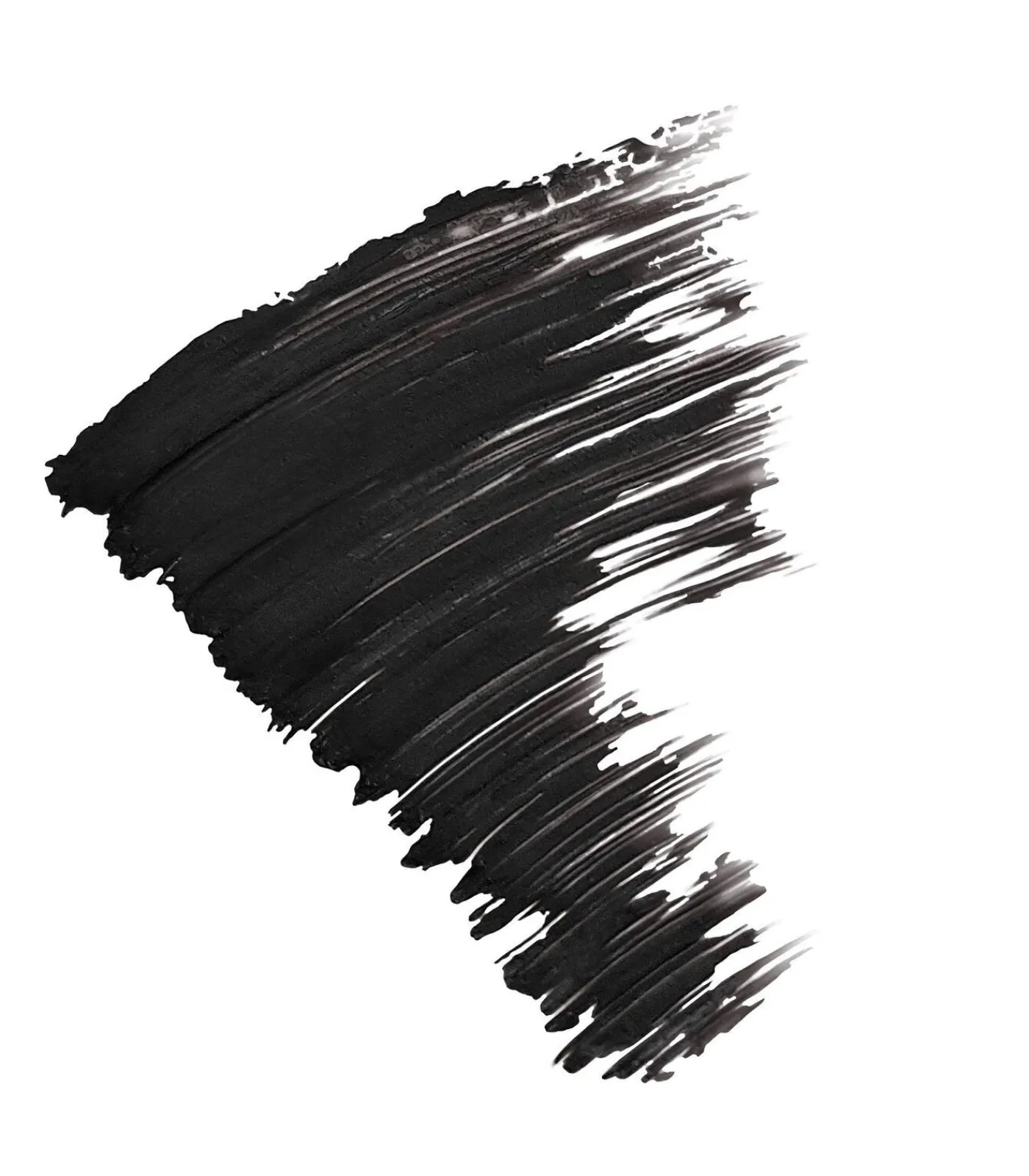 IsaDora The 10 Sec High Impact Waterproof Mascara