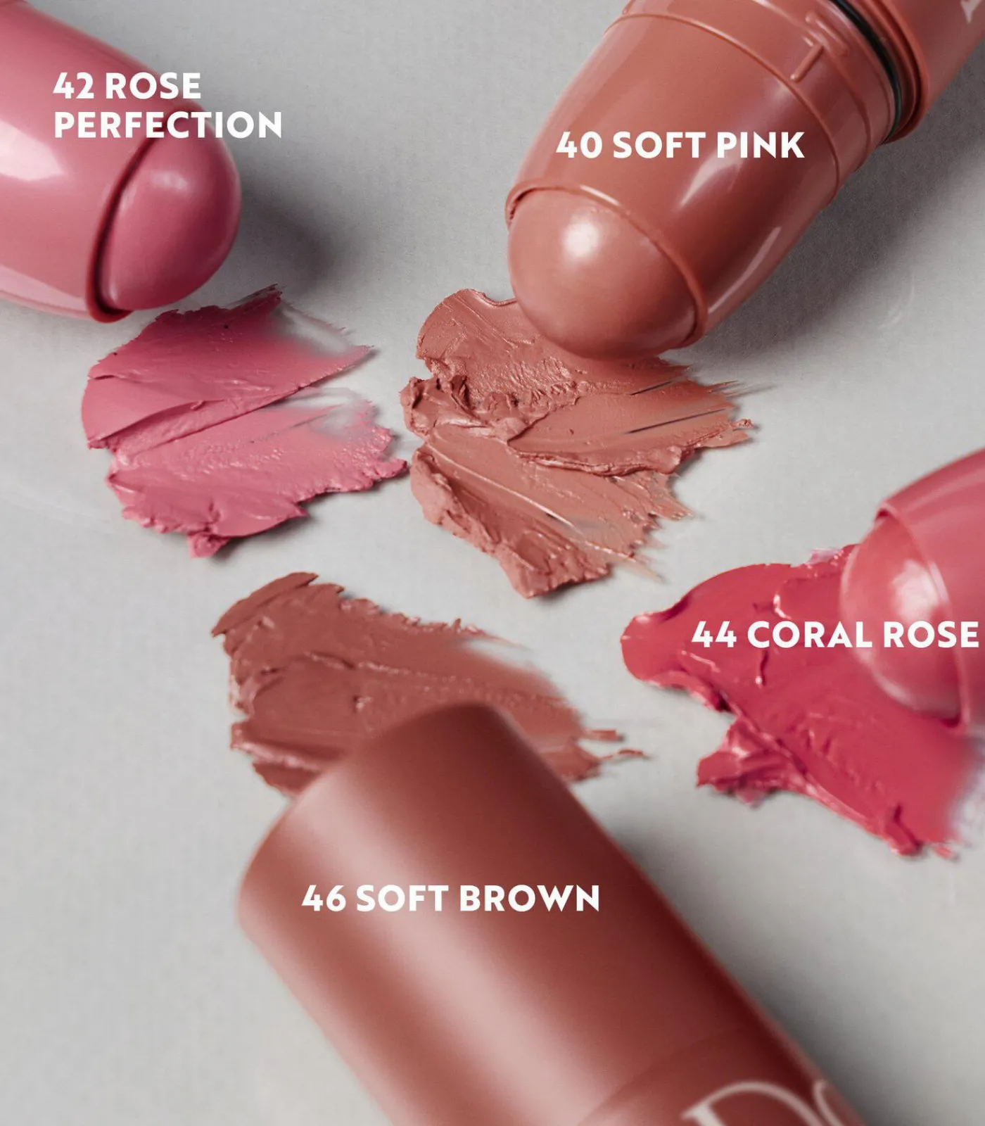 IsaDora The Blush Stick