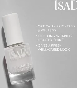 IsaDora The Bright Base Nail ner