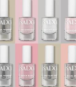 IsaDora The Bright Base Nail ner