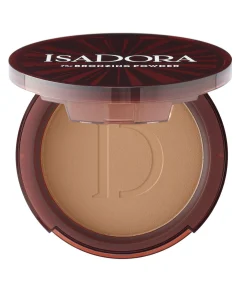 IsaDora The Bronzing Powder