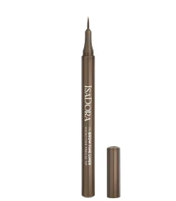 IsaDora The Brow Fine Liner, Micro fine precise tip