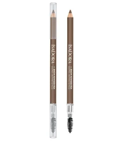 IsaDora The Brow Powder Pen, Shapes, Defines & Fills