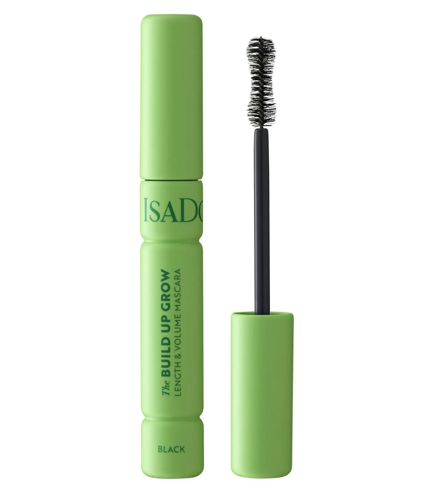 IsaDora The Build Up Grow Length & Volume Mascara