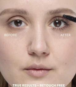 Clearance The Build Up Mascara Extra Volume Waterproof Oogmake Up