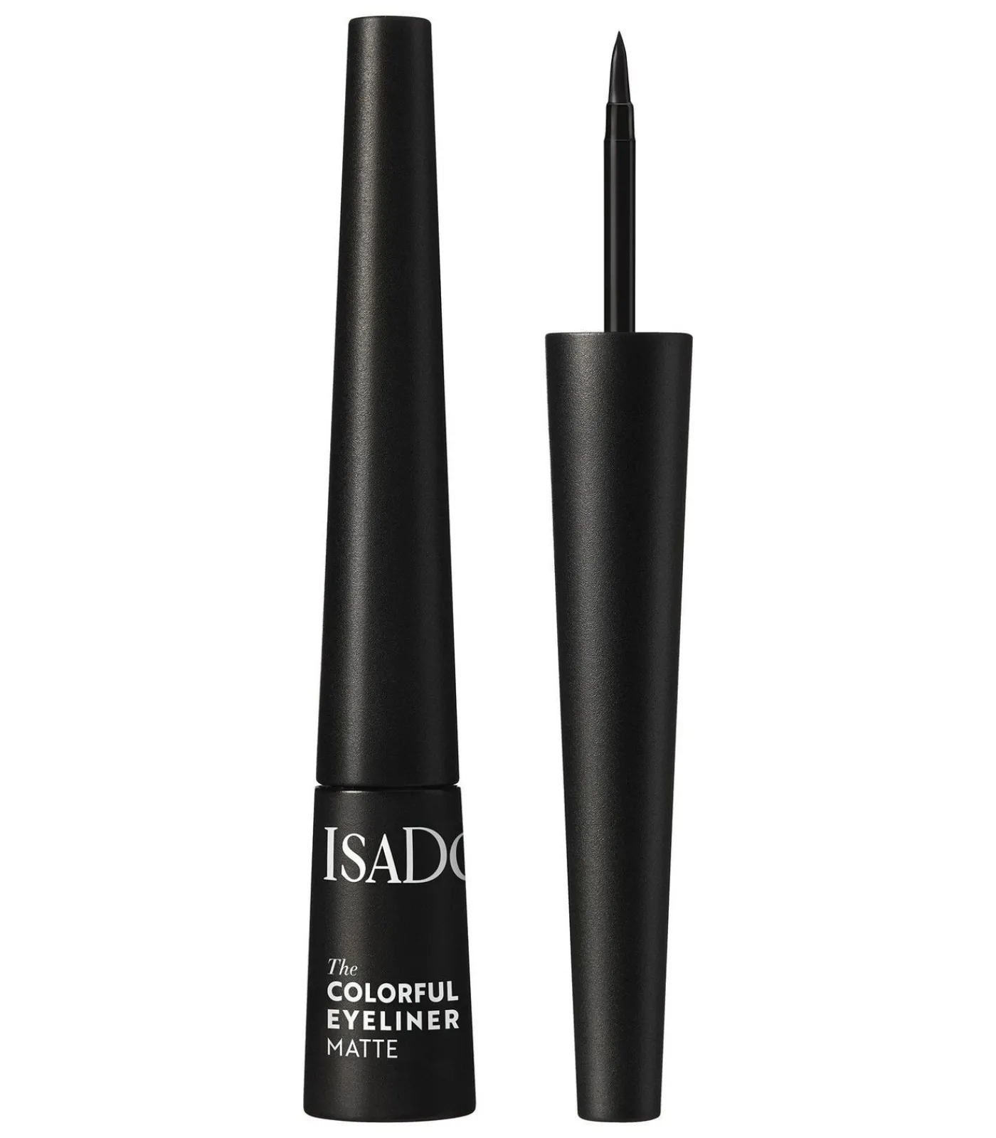 IsaDora The Colorful Eyeliner