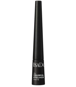 IsaDora The Colorful Eyeliner