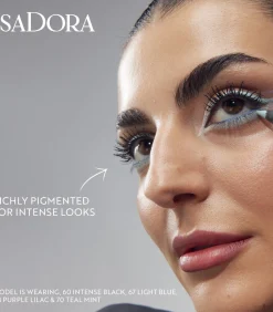 Clearance The Contour Kajal Oogmake Up