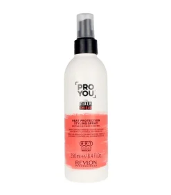 Online The Fixer Shield Proyou Hittebeschermende Spray 250 ml Haarstyling Producten