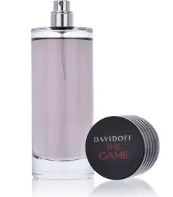 Outlet The Game Eau de Toilette 100 ml Eau De Toilette