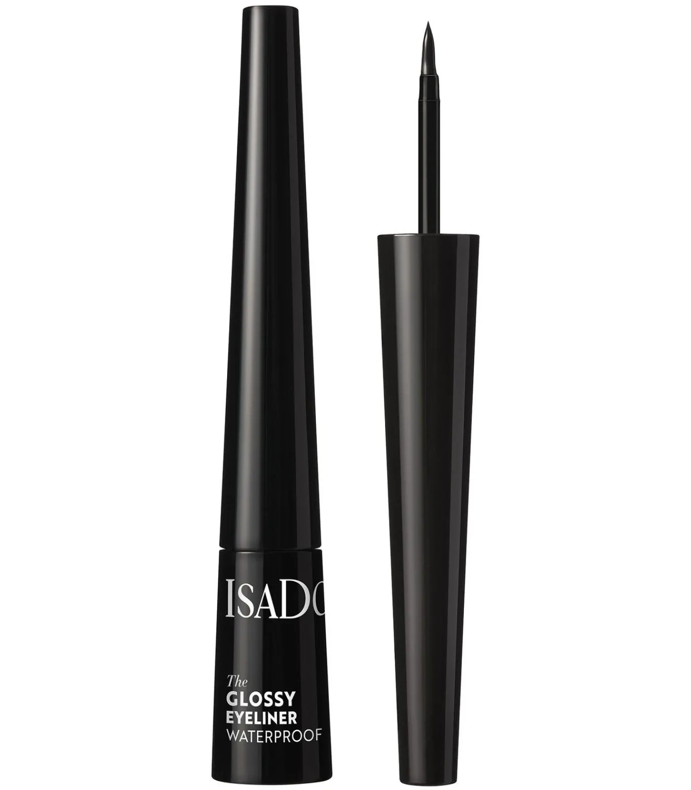 IsaDora The Glossy Eyeliner