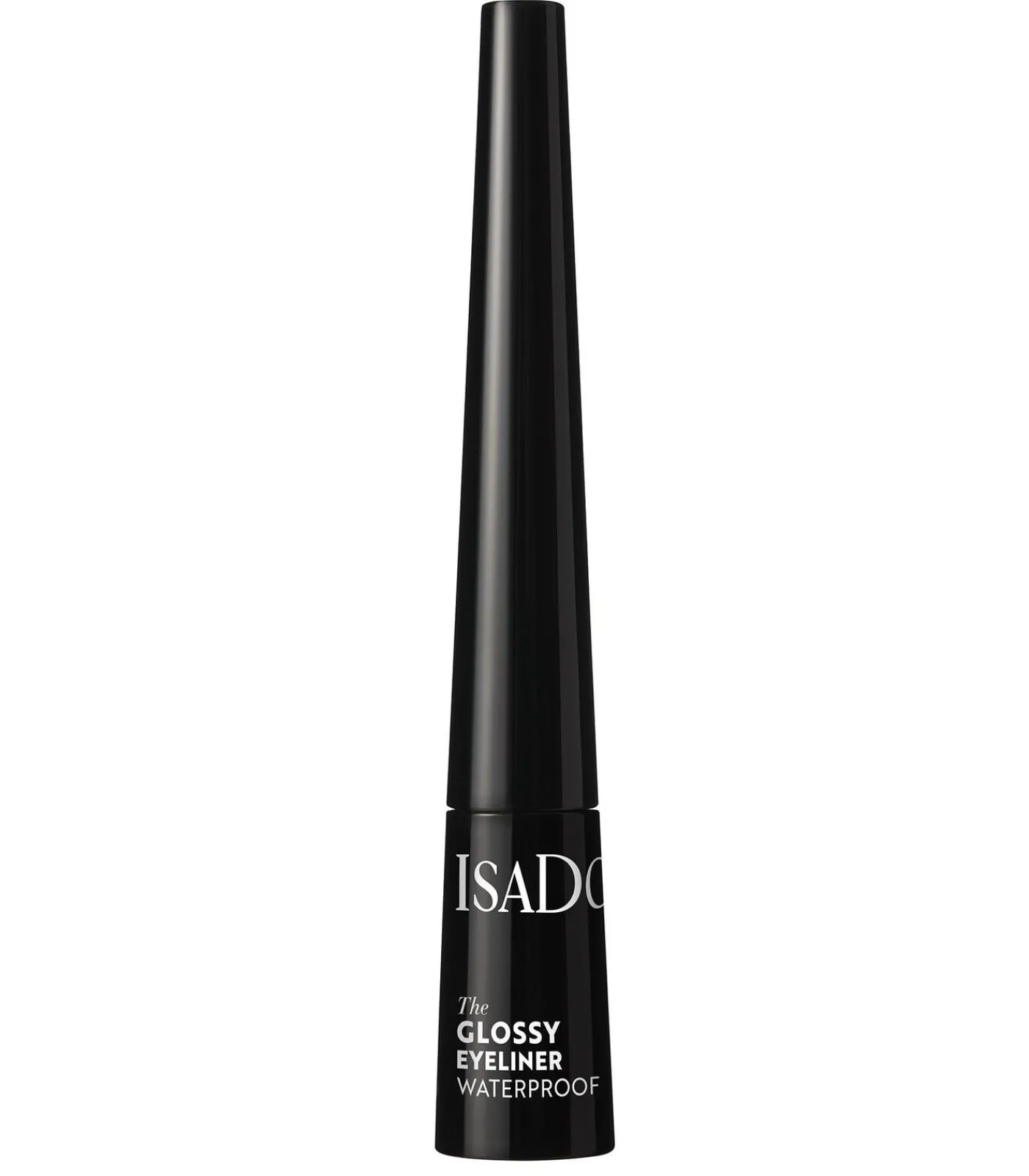 IsaDora The Glossy Eyeliner