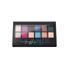 Maybelline New York The Graffiti Nudes Oogschaduwpalette