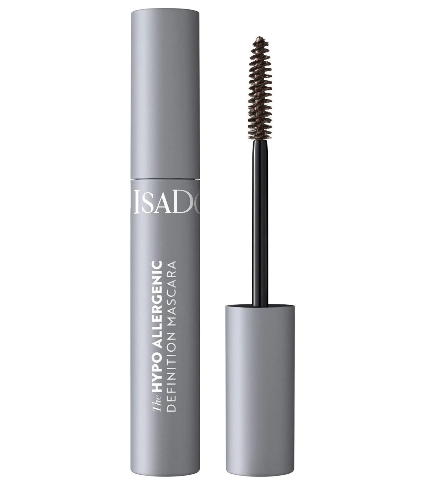 IsaDora The Hypo Allergenic Definition Mascara