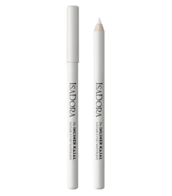 Hot The Inliner Kajal Oogmake Up