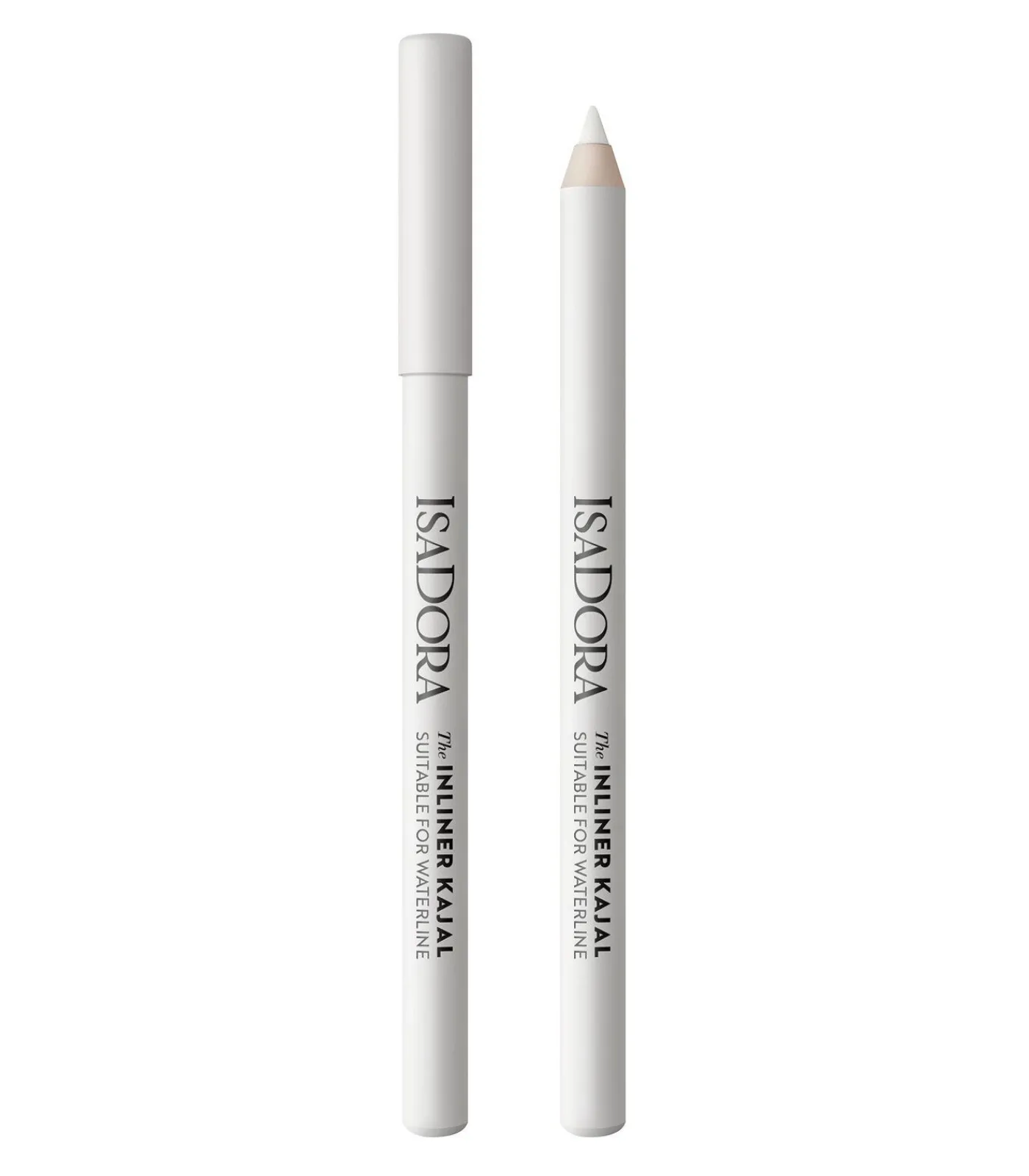 Hot The Inliner Kajal Oogmake Up