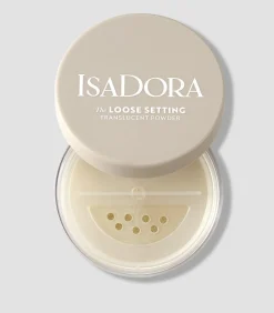 Best The Loose Setting Translucent Powder Teint