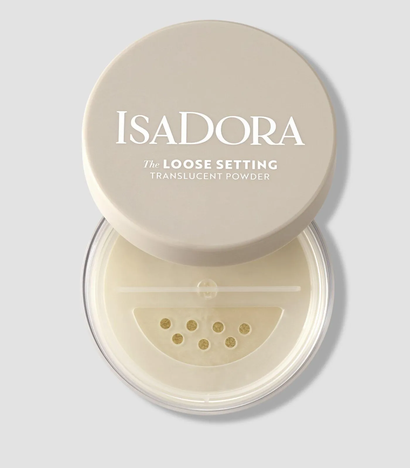 Best The Loose Setting Translucent Powder Teint