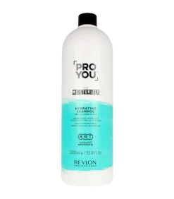 Outlet The Moisturizer Proyou Hydraterende Shampoo 1000 ml Shampoo
