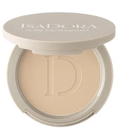 IsaDora The No Compromise Matte Longwear Powder