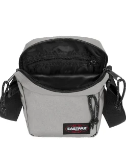 EASTPAK The One - Schoudertas - Grijs