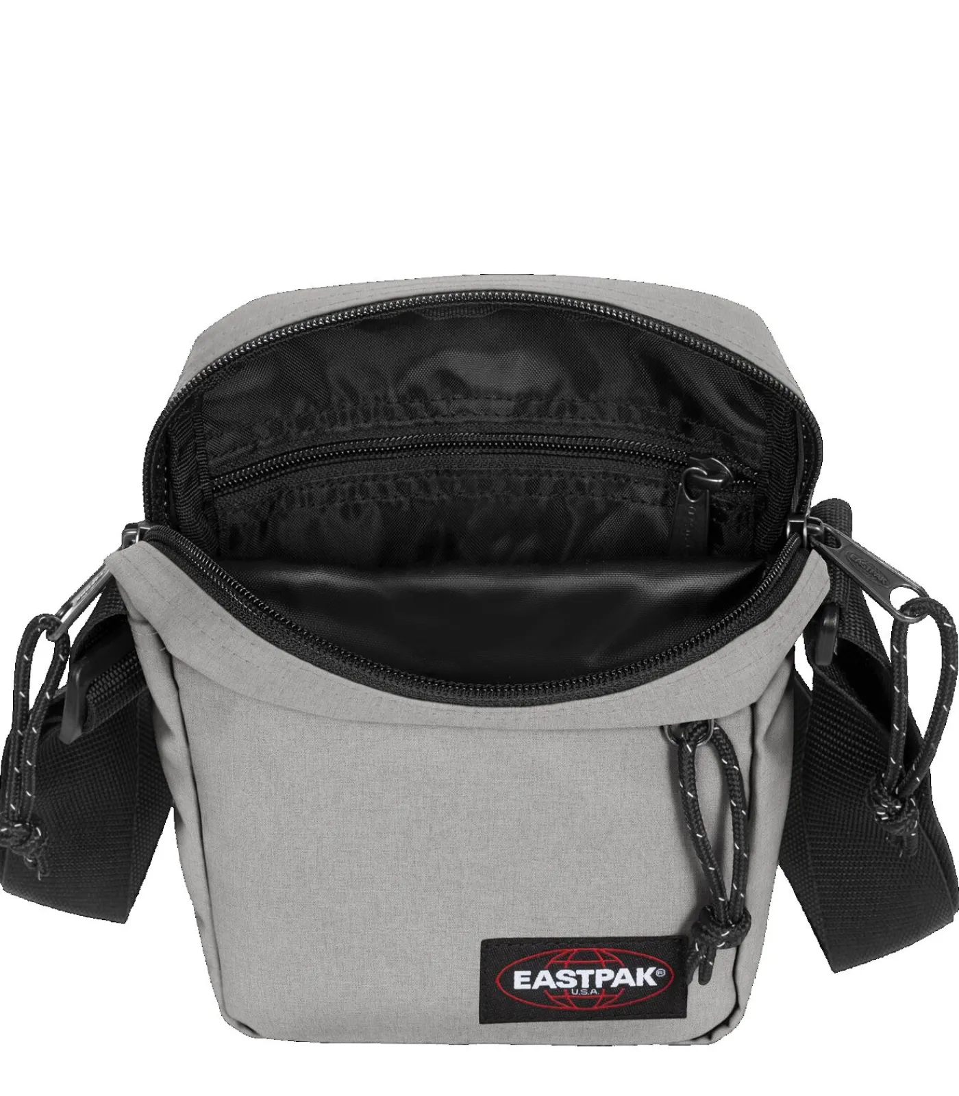 EASTPAK The One - Schoudertas - Grijs