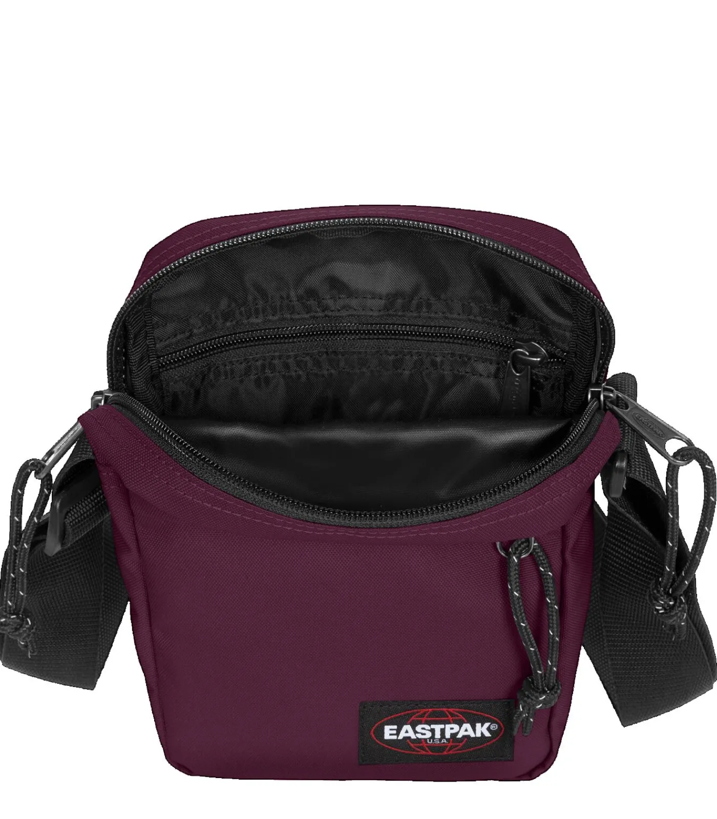 Best The One - Schoudertas - Paars Reisaccessoires