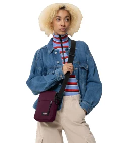 Best The One - Schoudertas - Paars Reisaccessoires