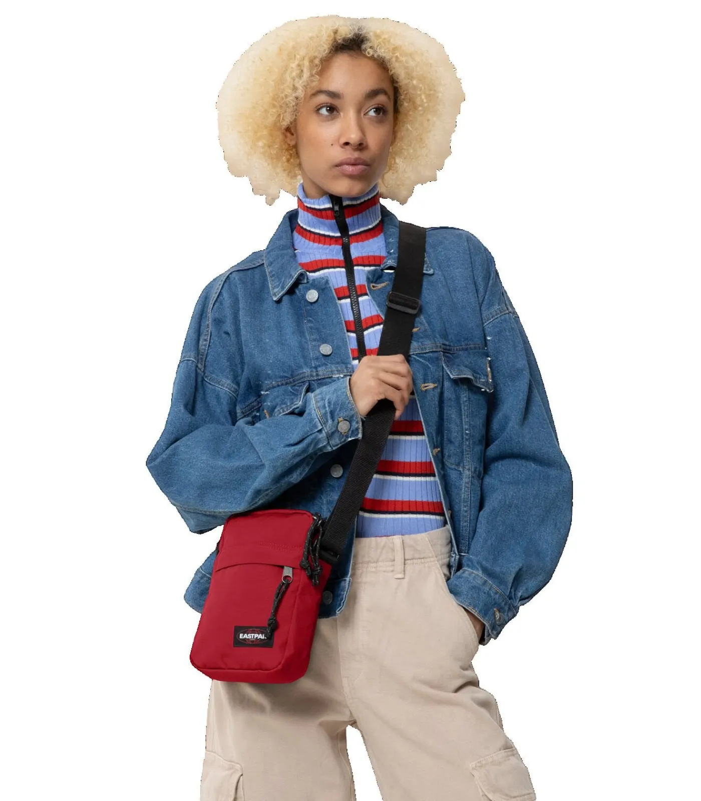 EASTPAK The One - Schoudertas -