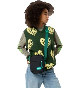 EASTPAK The One - Schoudertas - Zwart